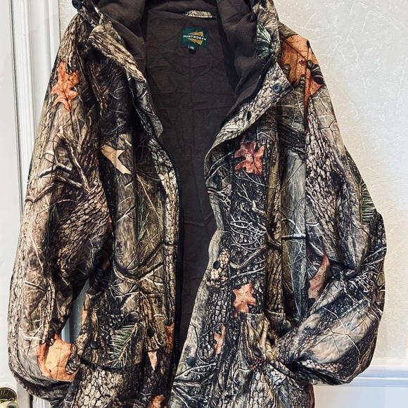Huntworth hunting jacket - Picture 5 of 5